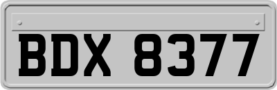 BDX8377