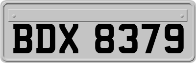 BDX8379