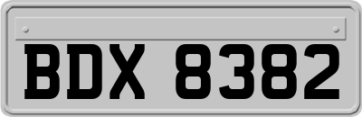 BDX8382