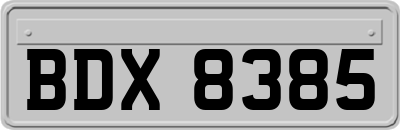 BDX8385