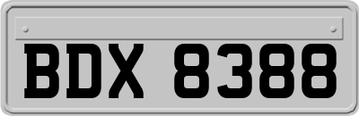 BDX8388