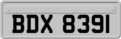 BDX8391