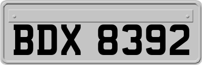 BDX8392
