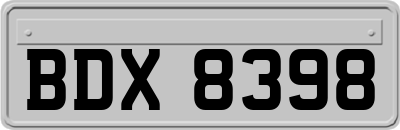 BDX8398