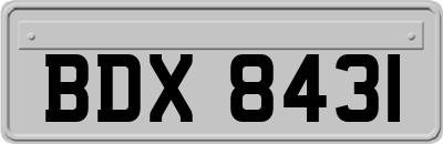 BDX8431