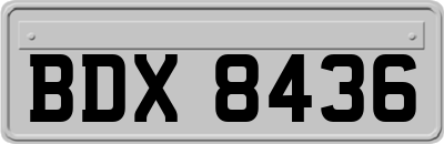 BDX8436