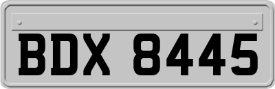 BDX8445