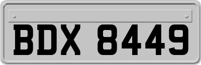 BDX8449