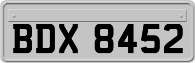 BDX8452
