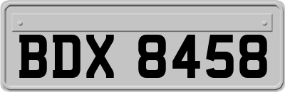 BDX8458