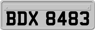 BDX8483