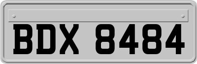 BDX8484