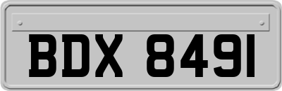 BDX8491