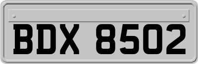 BDX8502