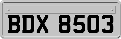 BDX8503