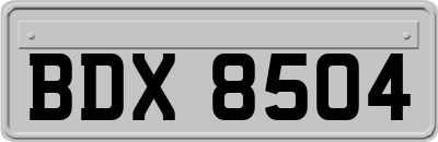 BDX8504