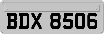 BDX8506