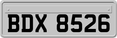 BDX8526