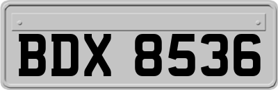 BDX8536