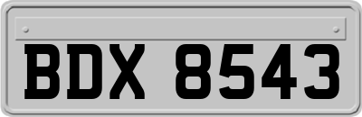 BDX8543