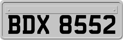 BDX8552