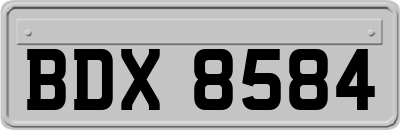 BDX8584