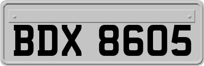 BDX8605