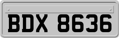 BDX8636