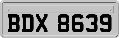 BDX8639