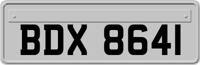 BDX8641