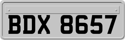 BDX8657
