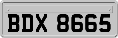 BDX8665
