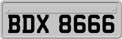 BDX8666
