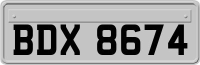 BDX8674