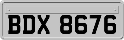 BDX8676