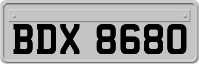 BDX8680