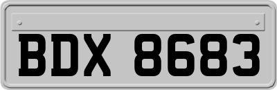 BDX8683