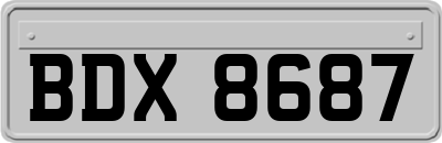 BDX8687