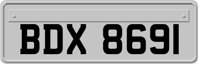 BDX8691