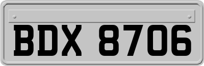BDX8706