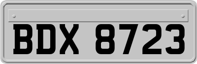 BDX8723