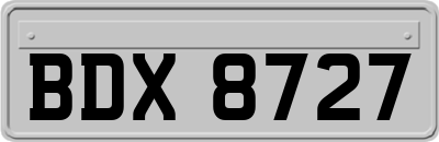 BDX8727