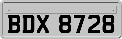 BDX8728