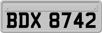 BDX8742