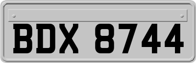 BDX8744