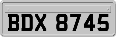 BDX8745