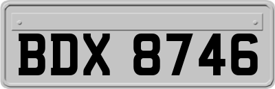 BDX8746