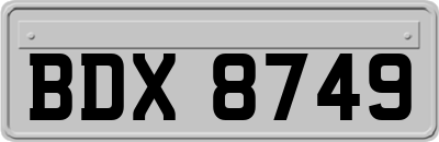 BDX8749