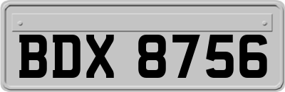 BDX8756