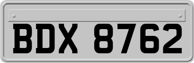 BDX8762